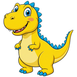 Cleburu mascot